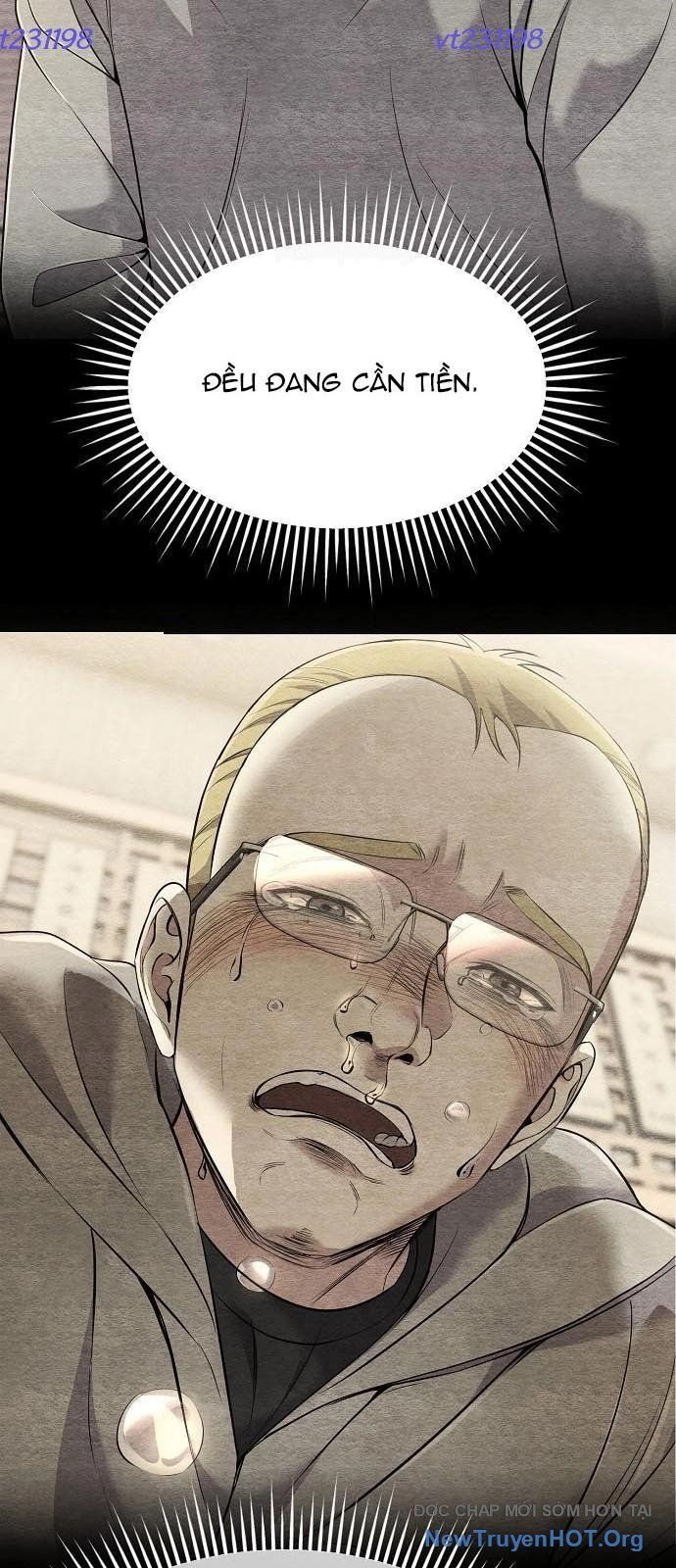 Nhân Viên Thực Tập Kim Cheolsu - chap108 - Trang 47